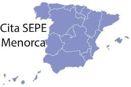sepe-menorca-cita-previa