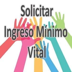 Solicitar Ingreso Mínimo Vital: Requisitos y simulador. 1 solicitar ingreso mínimo vital