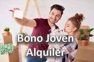Bono Joven Alquiler 2025 1 Bono joven alquiler piso