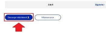 Pedir vida laboral 3 descargar informe vida laboral en pdf