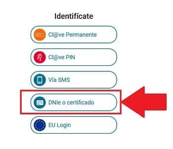 Pedir vida laboral 2 vida laboral con certificado digital