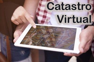 Catastro Virtual 1 oficinas de catastro virtual