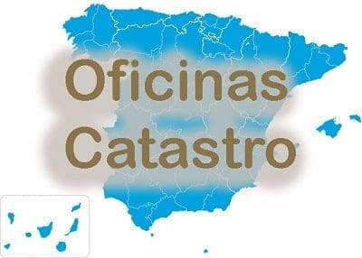 oficinas y gerencias de catastro oficinas del catastro en españa