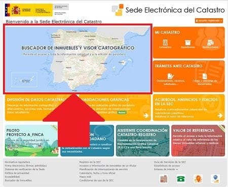 Fincas rústicas y parcelas de catastro ¿Cómo encontrarlas? 1 buscar fincas rústicas o parcela catastro