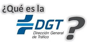 qué es la dgt