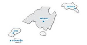 jefaturas tráfico islas baleares