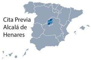 dgt alcalá de henares