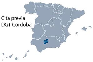 dgt córdoba cita previa