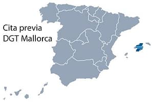 dgt mallorca cita previa