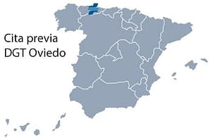 dgt oviedo cita previa