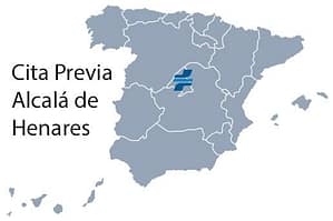 dgt alcalá de henares