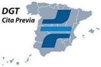 Cita previa DGT Trámite de cita previa en la DGT