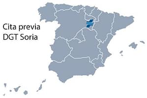 dgt soria cita previa solicitar dgt soria cita previa