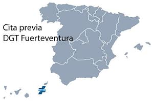 dgt fuerteventura cita previa solicitar dgt fuerteventura cita previa