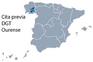 cita previa DGT ourense dgt ourense cita previa