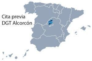 dgt alcorcón cita previa dgt alcorcón cita previa