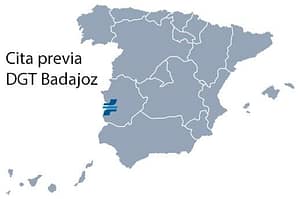 dgt badajoz cita previa dgt badajoz cita previa