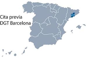 dgt barcelona cita previa dgt barcelona cita previa