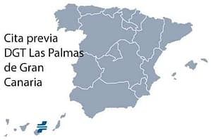 DGT Las Palmas de Gran Canaria 1 dgt las palmas de gran canaria