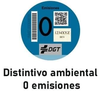 pegatina medioambiental 0 pegatina medioambiental 0