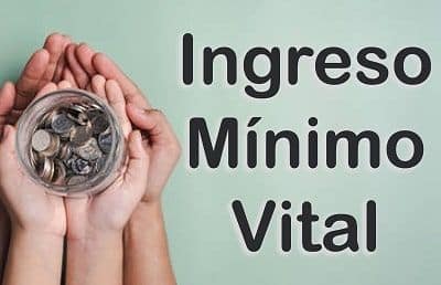 Solicitud ingreso mínimo vital (IMV) Cómo solicitar ingreso mínimo vital