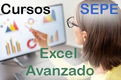 Curso Excel avanzado cursos excel avanzado del SEPE