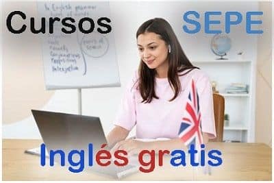 Cursos de inglés del SEPE curso inglés gratis del SEPE