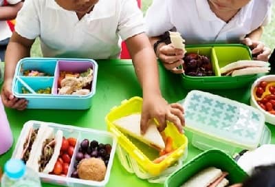 Prácticas de curso SEPE monitor de comedor curso gratis monitor de comedor escolar