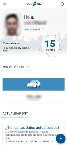 mi dgt pantalla principal mi dgt pantalla principal