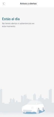 alertas y notificaciones app mi dgt alertas y notificaciones app mi dgt