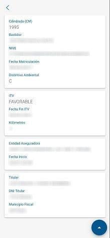 papeles del coche app mi dgt papeles del coche app mi dgt