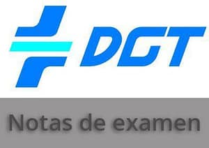 notas de examen en DGT resultados-examen-dgt