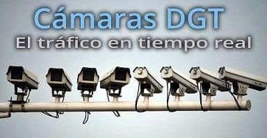 Cámaras DGT 1 cámaras DGT
