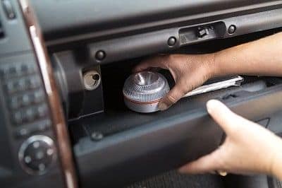 Luz emergencia V16 Homologada 2 baliza v16 de emergencia para coche