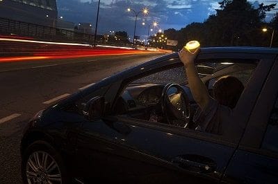 Luz emergencia V16 Homologada 3 señal luminosa de emergencia para coche