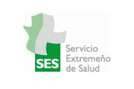 centro de salud online extremadura