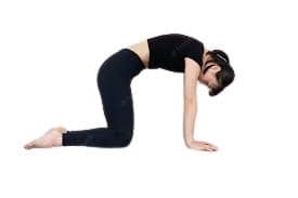 5 ejercicios de yoga para aliviar el dolor de espalda 1 postura para mejorar el dolor de espalda