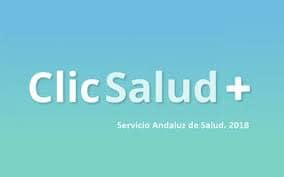 Andalucía Clicsalud+