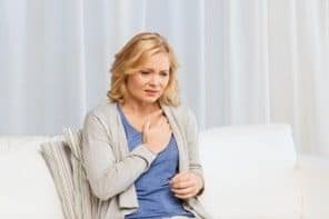 Causas y remedios al dolor de pecho 2 dolor de pecho en la menopausia