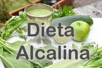 La dieta alcalina: Equilibra tu cuerpo y mejora tu bienestar 1 dieta alcalina
