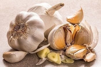 10 Alimentos para Fortalecer tu Sistema Inmunológico y Mantenerte Saludable 3 aju crudo