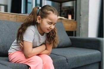 ¿Qué tomar para el dolor de barriga? 2 dolor de barriga en niños