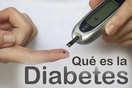 ¿Qué es la diabetes? 1 que es la diabetes tipo 1 y 2