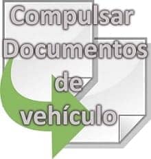 compulsar documentos de vehículo tráfico