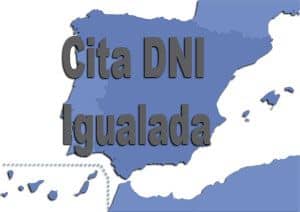 cita dni igualada