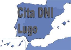 cita dni lugo