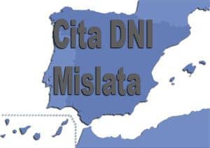 cita dni mislata