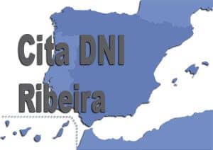 cita dni ribeira