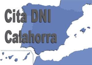cita dni calahorra