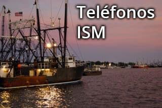 Teléfonos Instituto Social de la Marina Teléfonos Instituto Social de la Marina